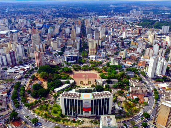 Goiania
